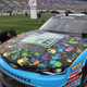 Illustration for article titled Fascinating Little Details From Around A NASCAR Paddock